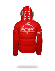 $KY HIGH SEEKERS CHOPPER JACKET