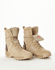 FUERZA COBRA COMBAT BOOTS