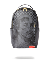 $100 IS MY NAME DLX BACKPACK