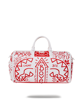 DANGER DANGER DUFFLE