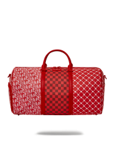 FREQUENT FLIER DUFFLE