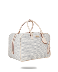 CRÈME DE LA CRÈME AERONAUT DUFFLE