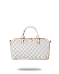 CRÈME DE LA CRÈME MINI DUFFLE