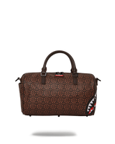 FRENZY SHARKS MINI DUFFLE