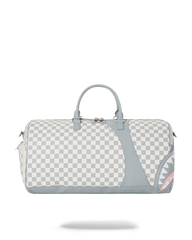 AIR TO THE THRONE JETSET DUFFLE