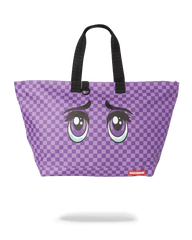 ANIMEYES BEACH TOTE