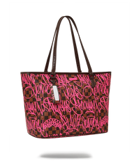 JETGRAPHIX TOTE