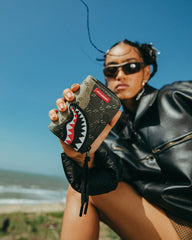 LASERS BLAZIN WALLET