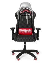 GHOST DRIP SHARK CHAIR