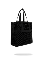 NEMESIS HUNT DUFFLE CARRY-ON BAG