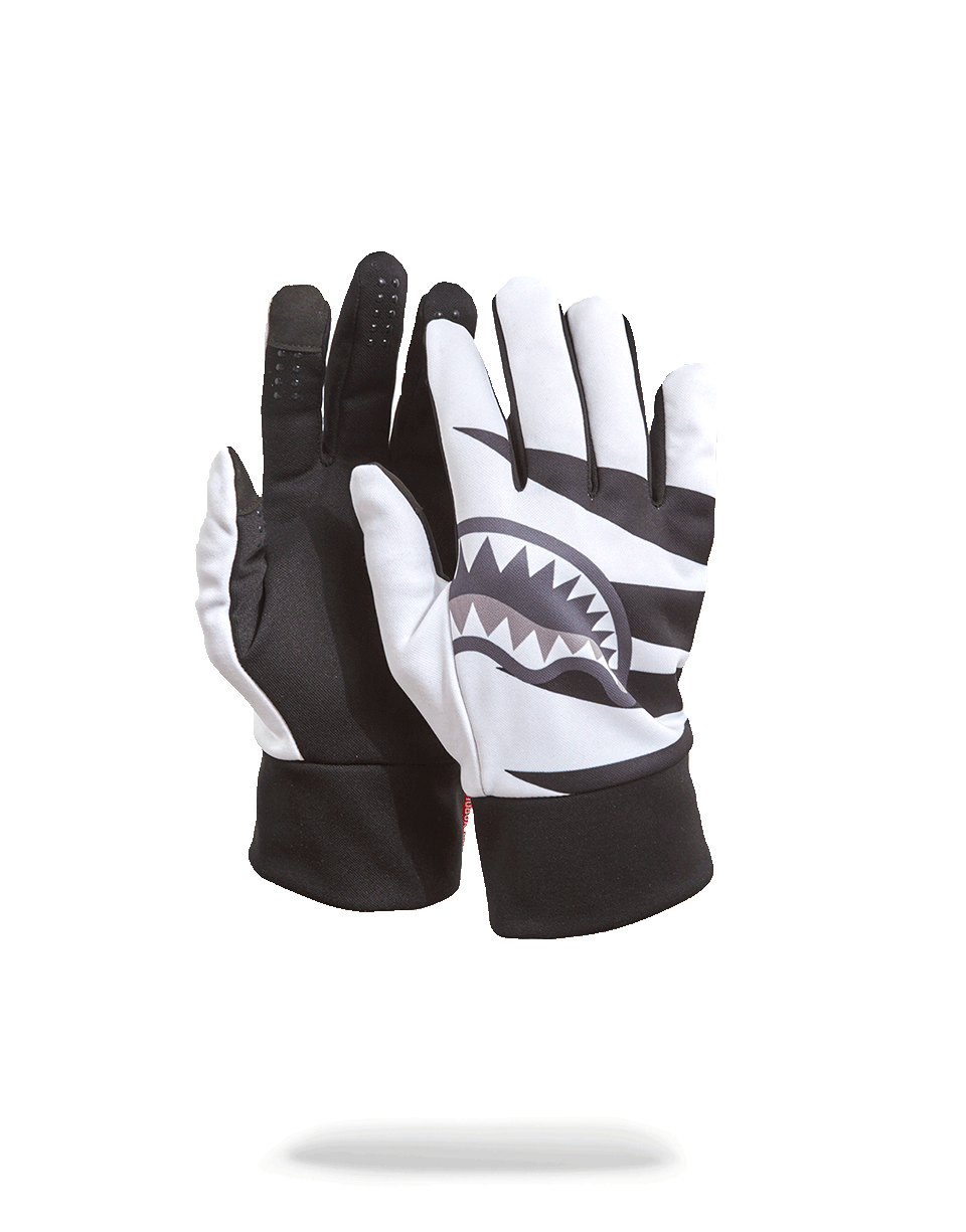 PHANTOM SLASH SHARK GLOVES