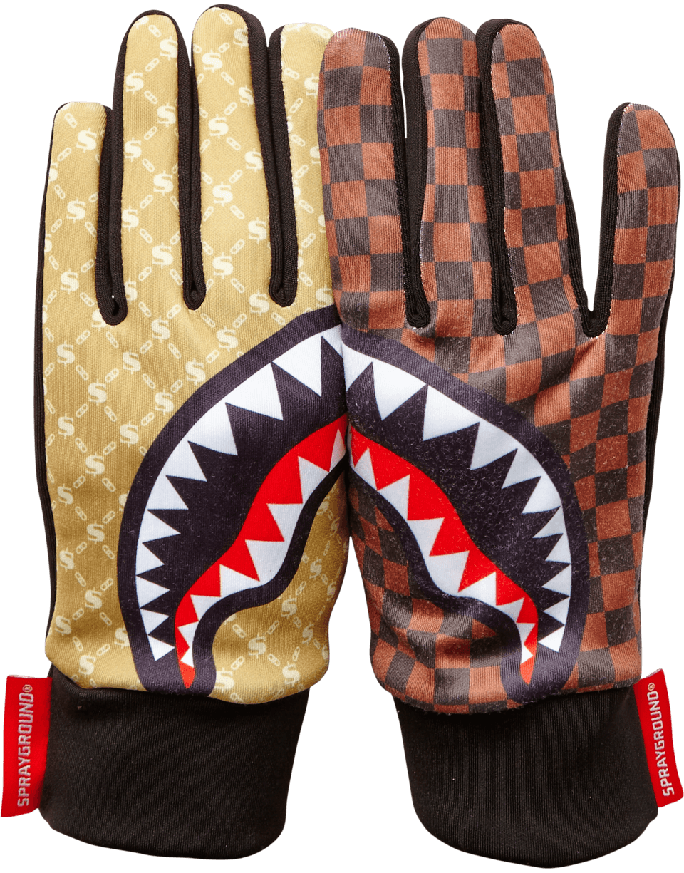 PARIS VS FLORENCE GLOVES