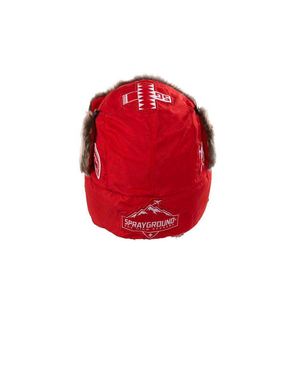 $KY HIGH SEEKERS AVIATOR HAT