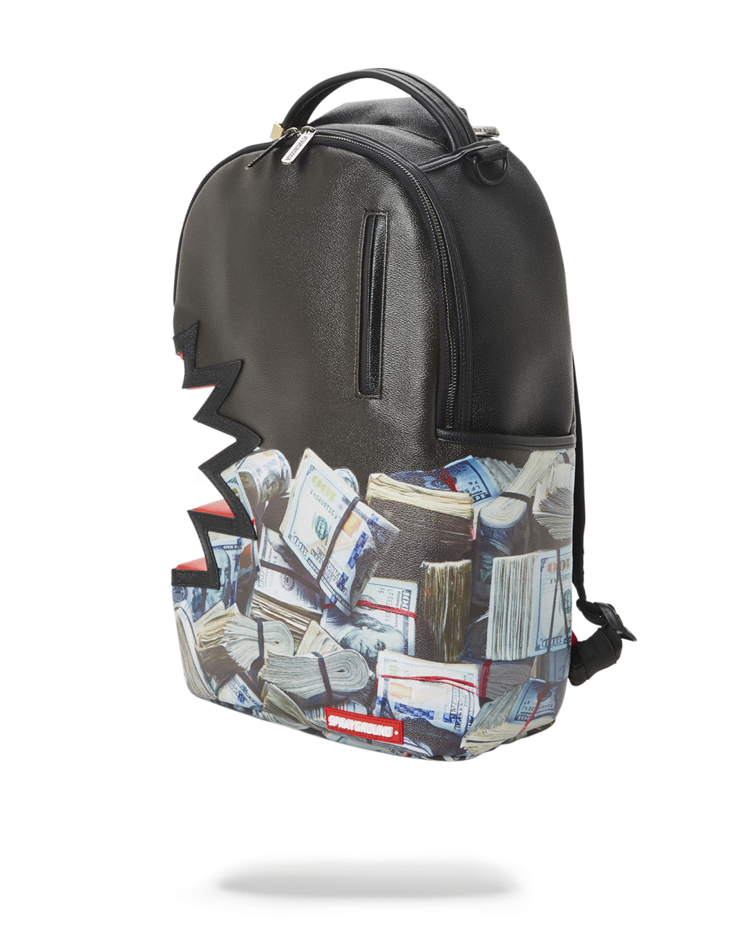 $HARKBITE DLXV BACKPACK