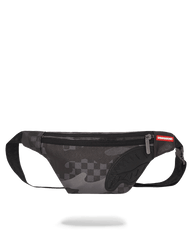 3AM NEVER SLEEP SAVVY CROSSBODY