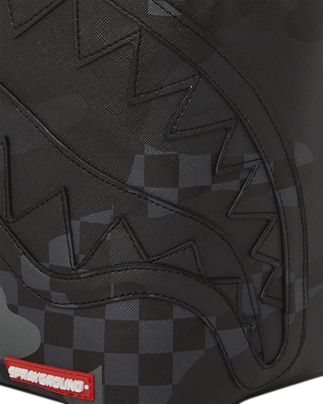 3AM FULL THROTTLE BACKPACK (DLXV)