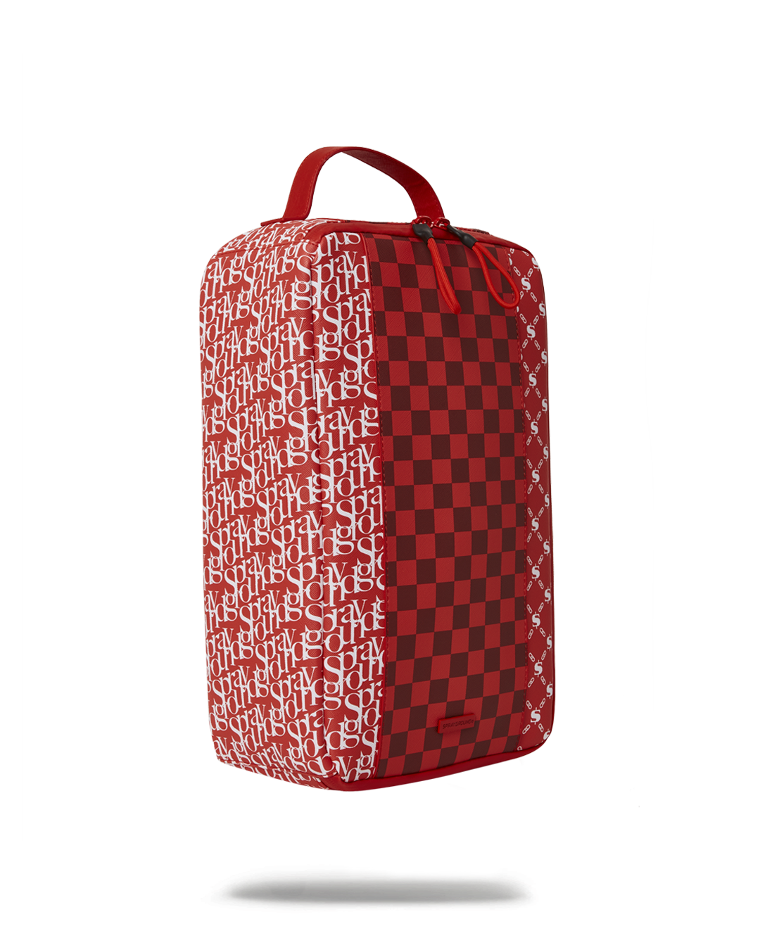 FREQUENT FLIER SNEAKER HOLDER