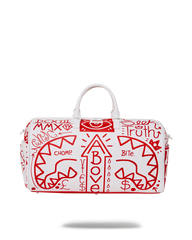 DANGER DANGER DUFFLE