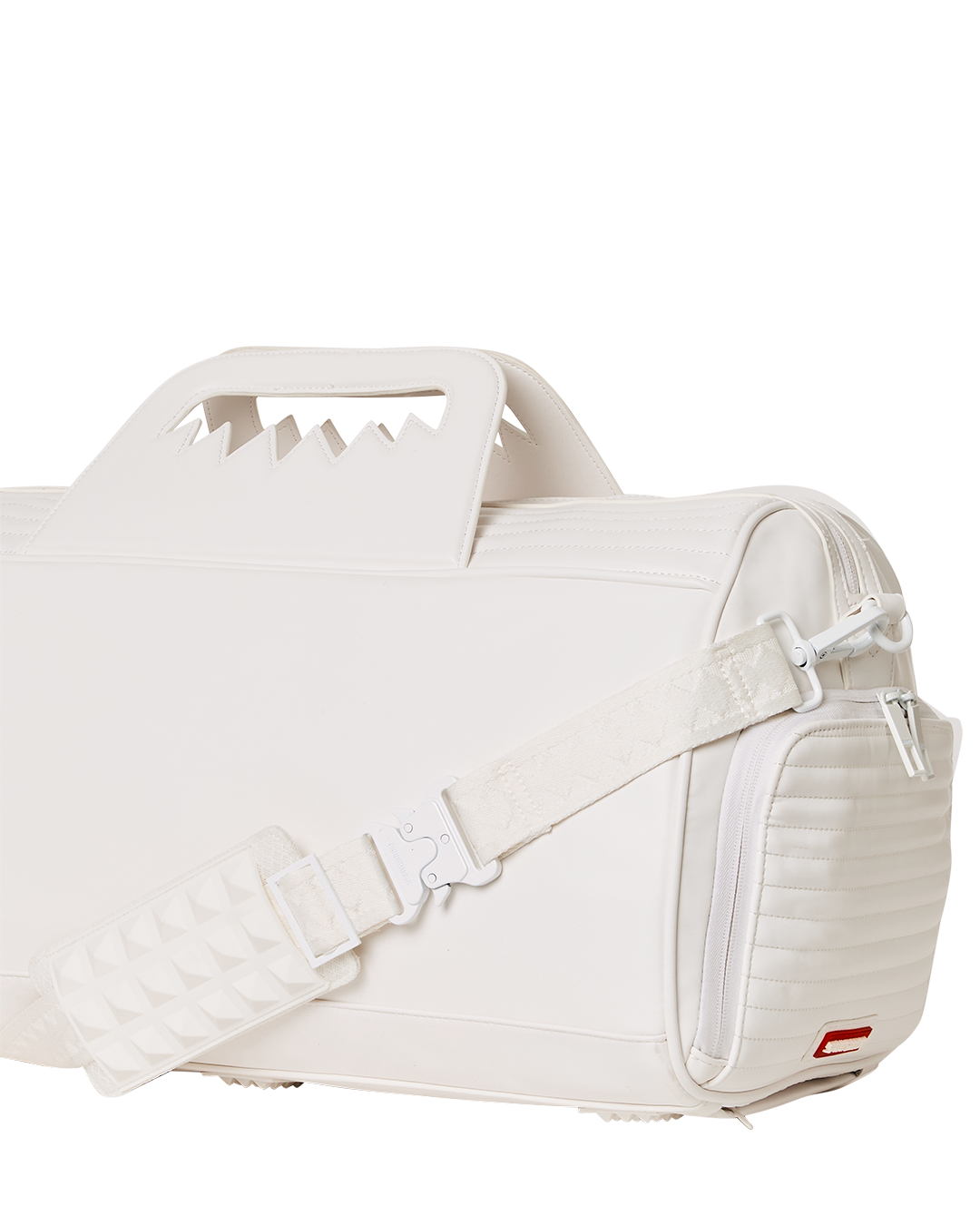 FUTURE TRAVELER CARGO DUFFLE