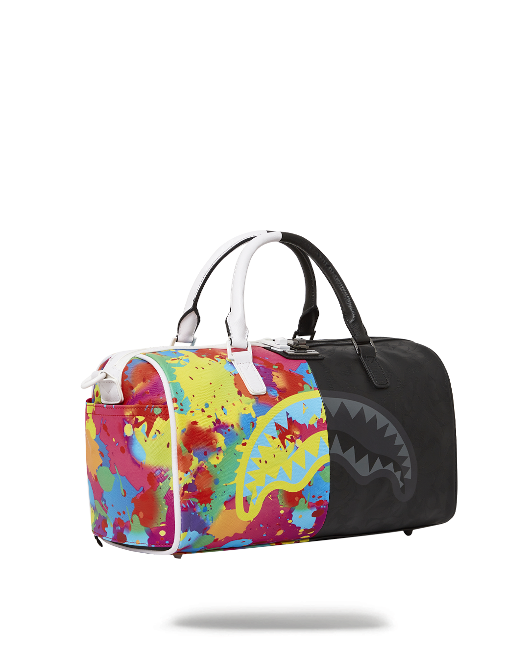 EUPHORIC DARKNESS MINI DUFFLE