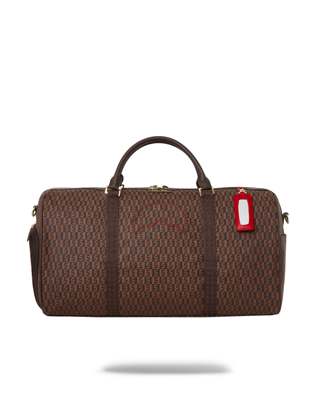 ALPHA NAVIGATOR DUFFLE