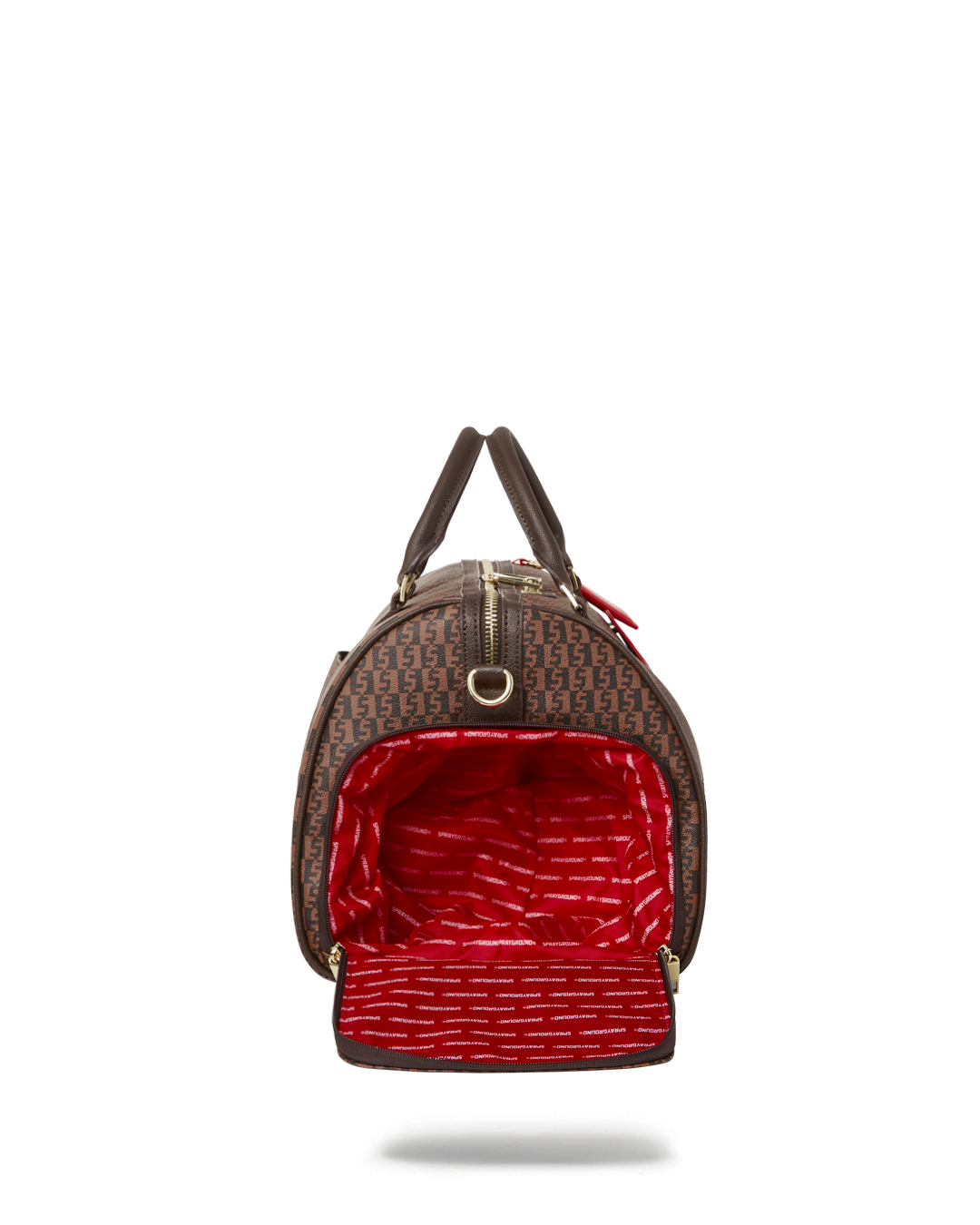 ALPHA NAVIGATOR DUFFLE