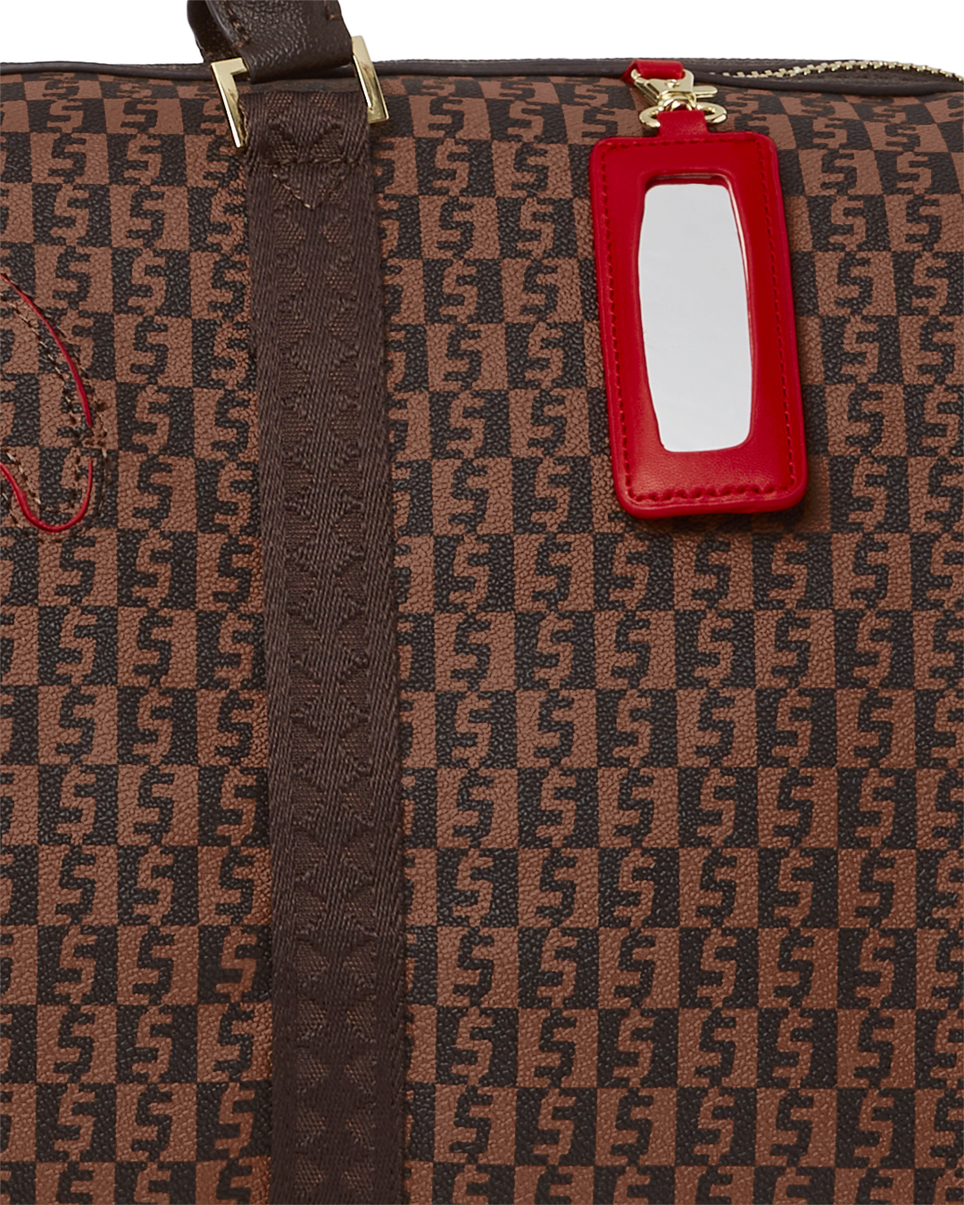 ALPHA NAVIGATOR DUFFLE