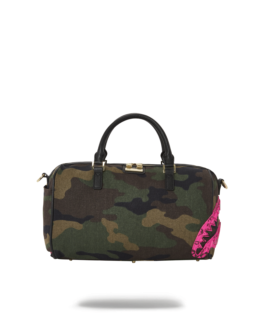 DROP ZONE MINI DUFFLE