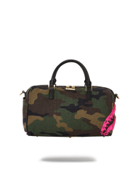 DROP ZONE MINI DUFFLE