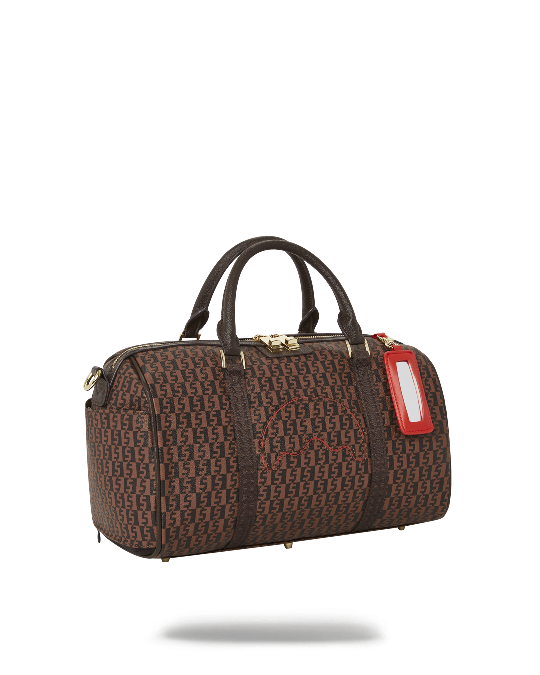 ALPHA NAVIGATOR MINI DUFFLE