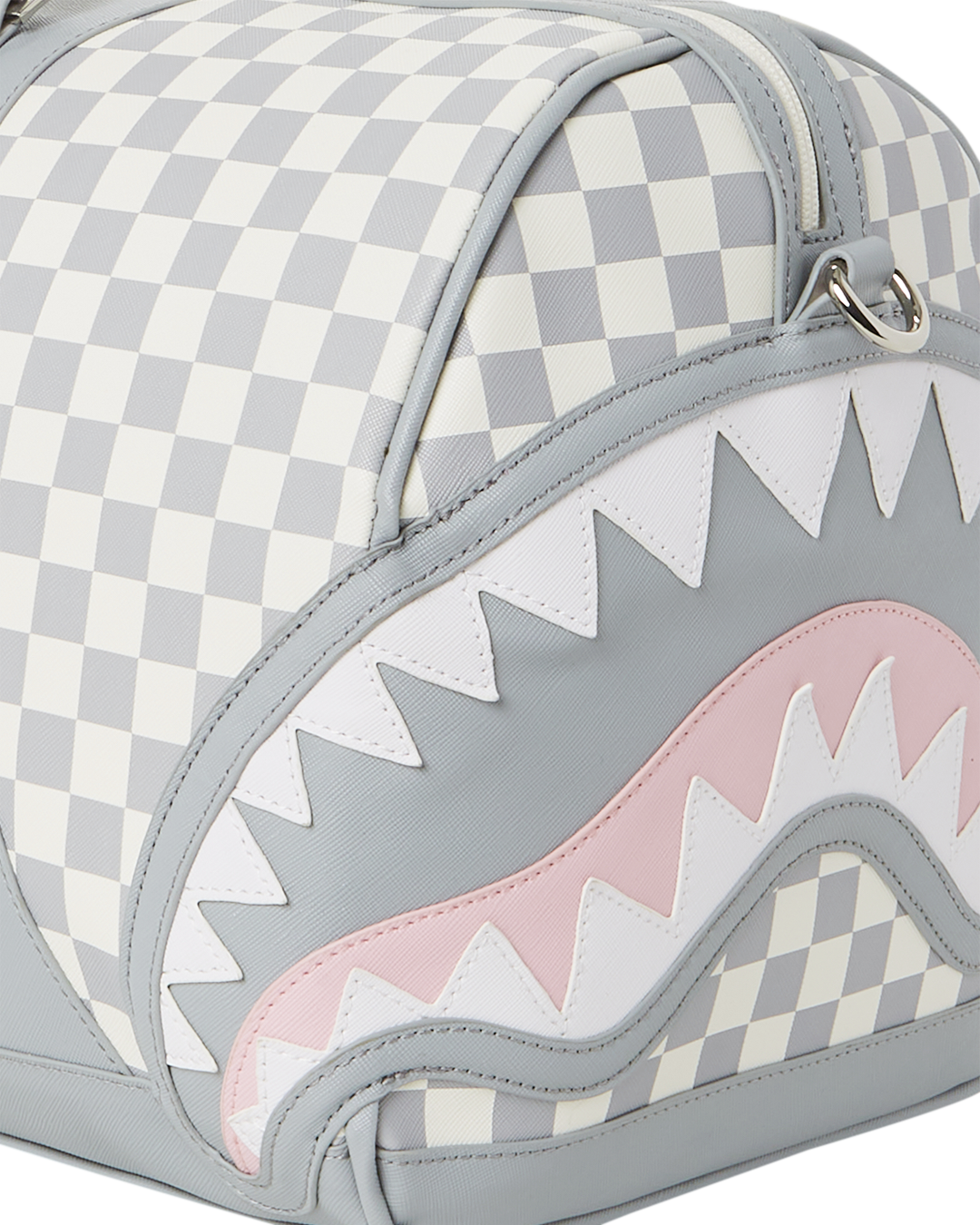 AIR TO THE THRONE JETSET DUFFLE