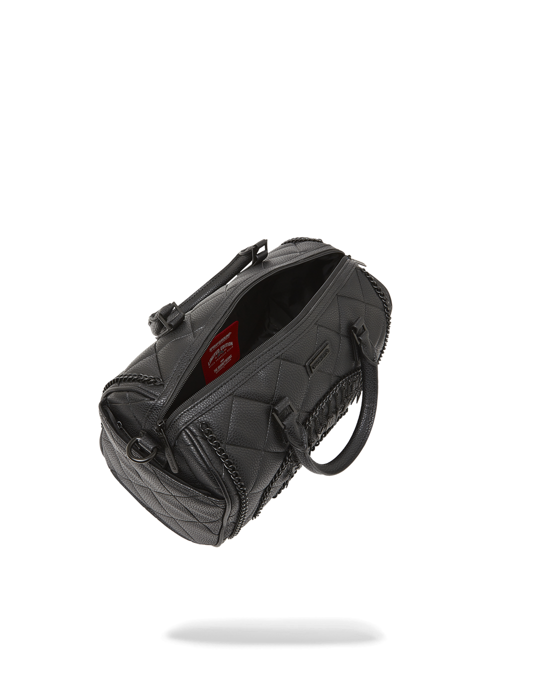 GHOST SHADOW MINI DUFFLE