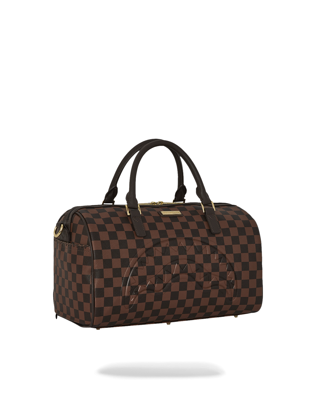 FROM PARIS WITH LOVE MINI DUFFLE