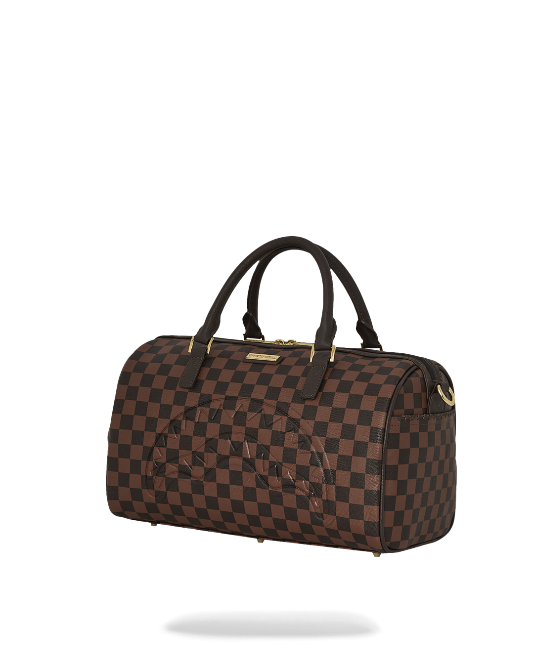 FROM PARIS WITH LOVE MINI DUFFLE