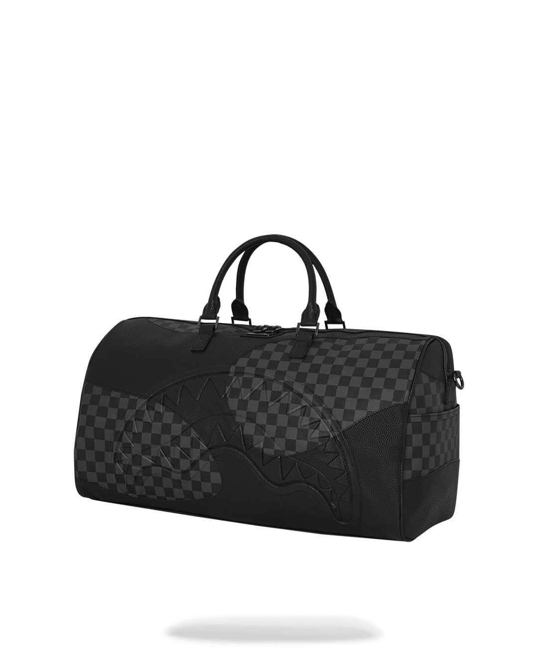 GHOST WAVE DUFFLE