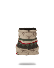 FIFTH AVENUE NECK WARMER