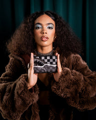 DIAMOND HEIST WALLET