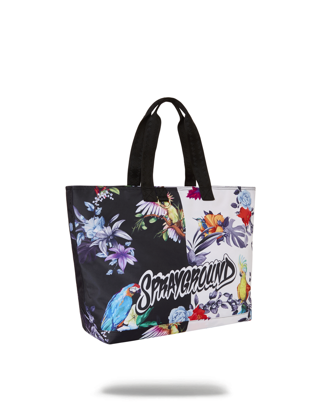 SHADOW FLIGHT BEACH TOTE