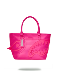 SAKURA SHOCK WAVE TOTE