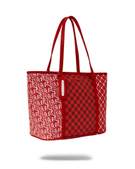 FREQUENT FLIER TOTE