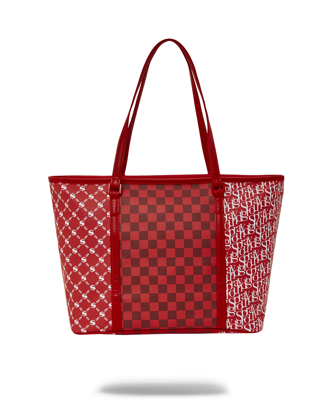 FREQUENT FLIER TOTE