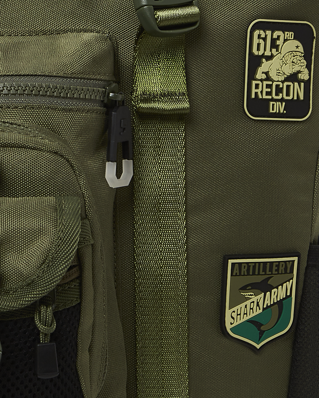 SPECIAL OPS FULL THROTTLE TOTE