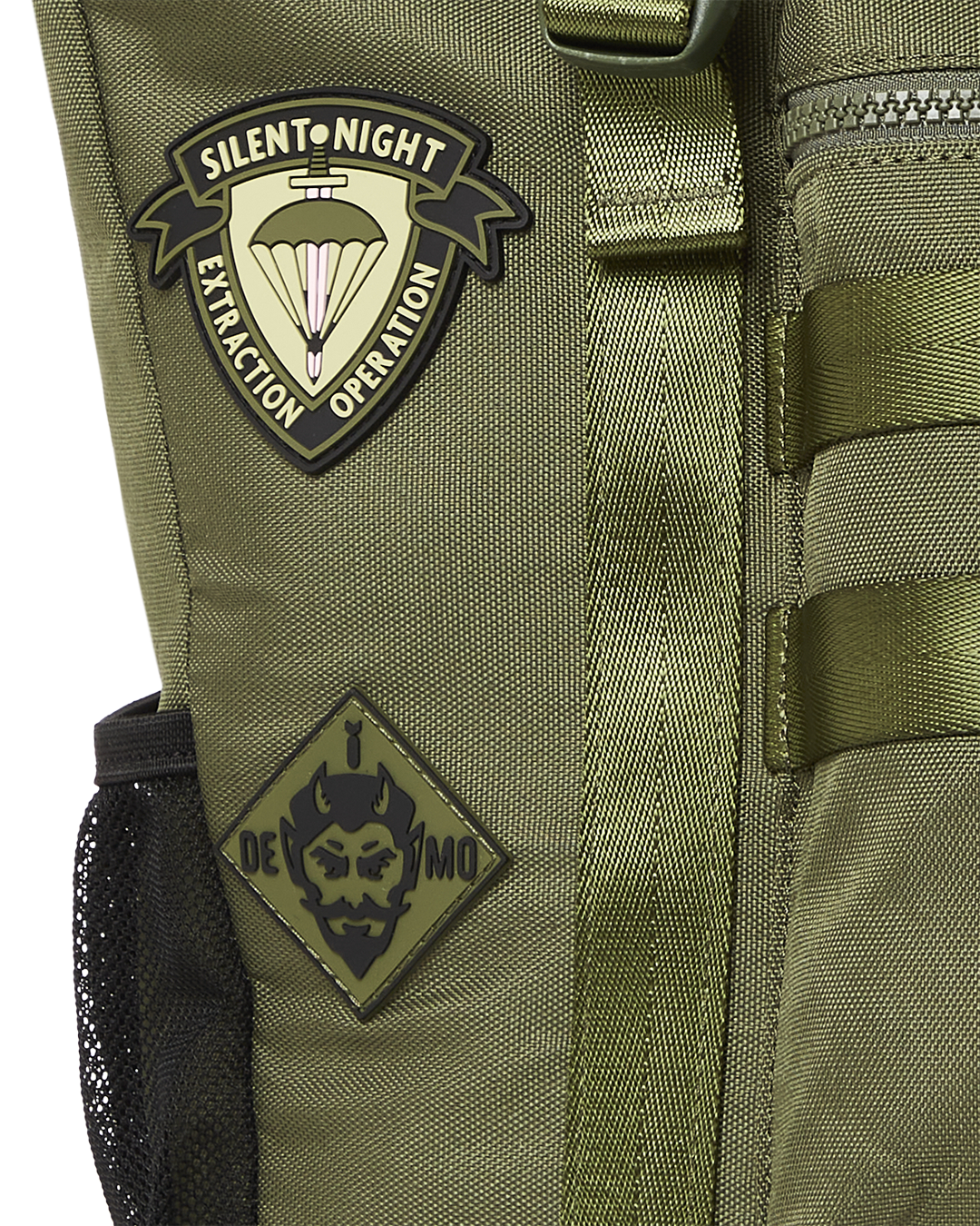 SPECIAL OPS FULL THROTTLE TOTE