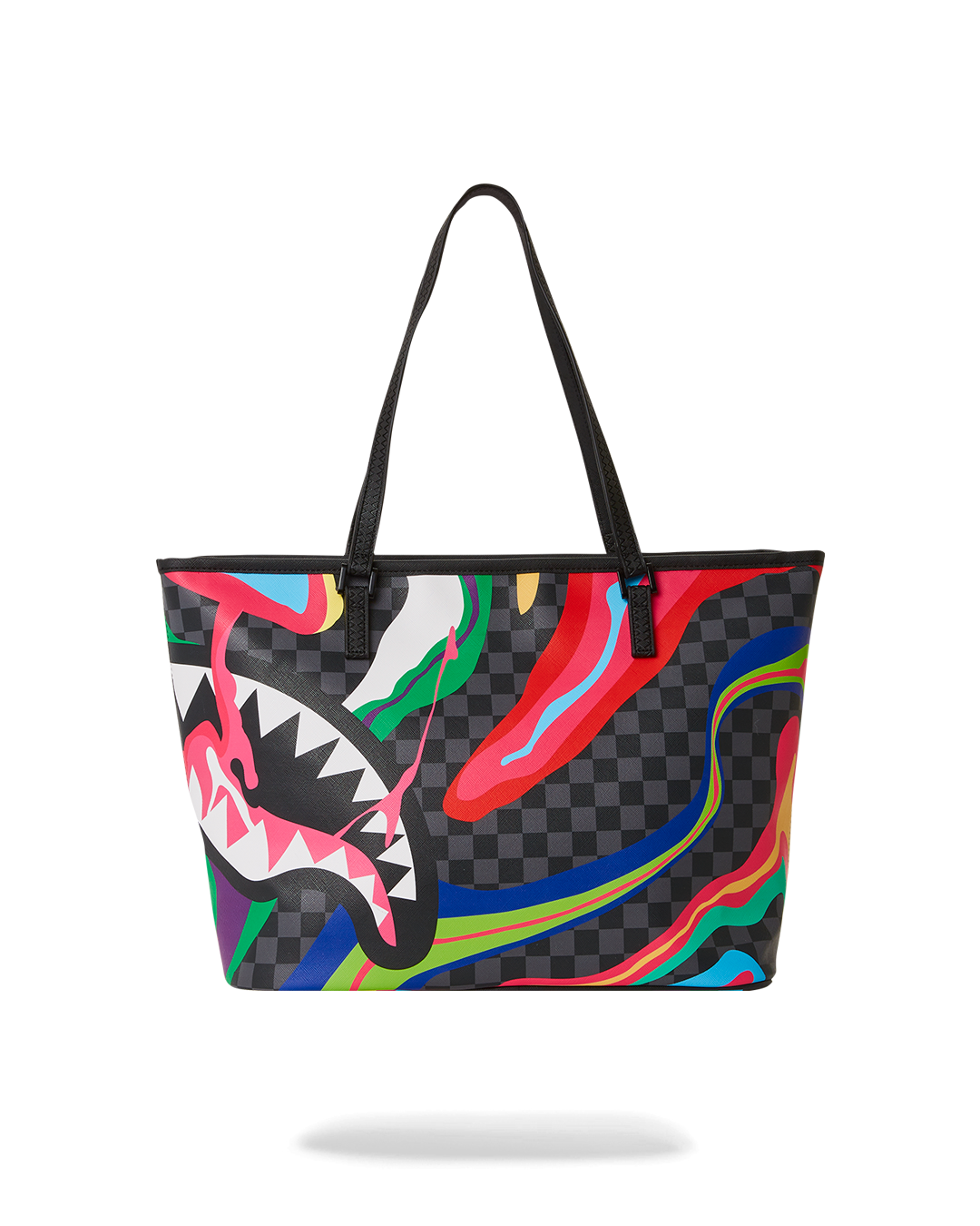 TRIPPY TAFFY TOTE