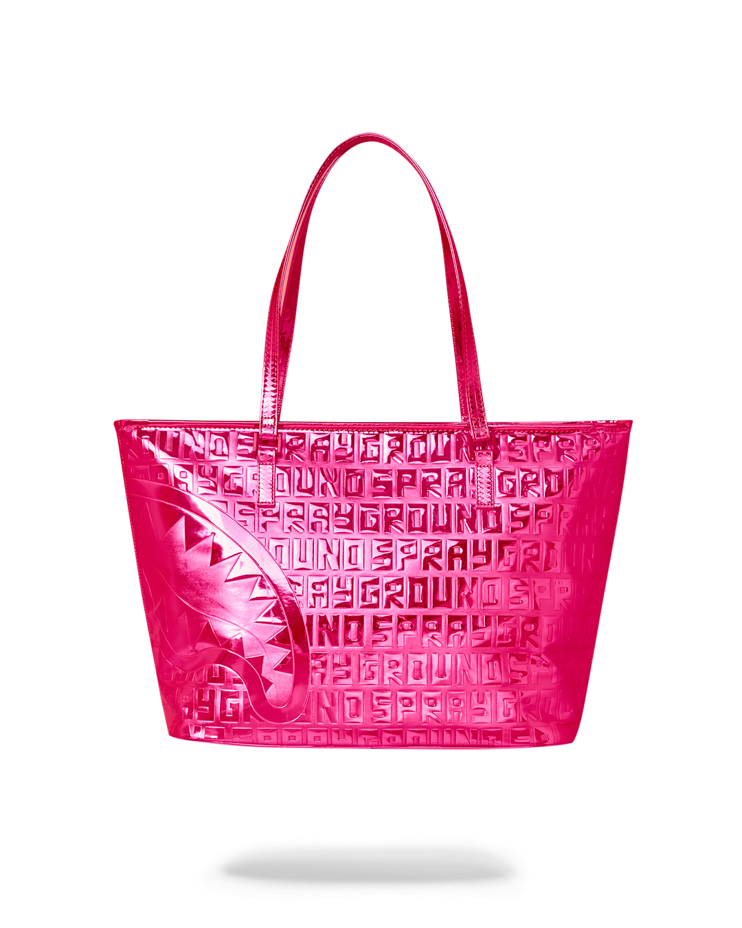 INFINITI PINK DIAMOND TOTE
