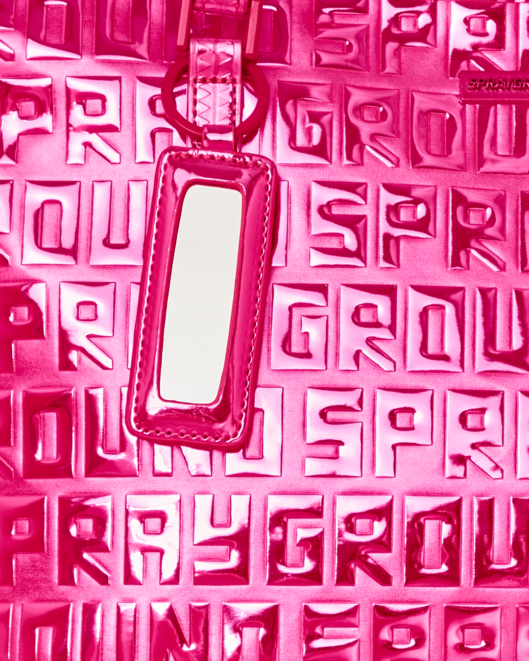 INFINITI PINK DIAMOND TOTE