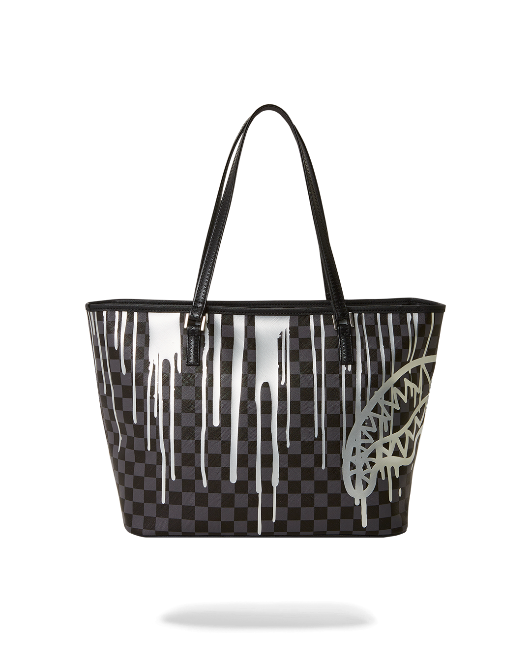 CHATEAU GHOST TOTE