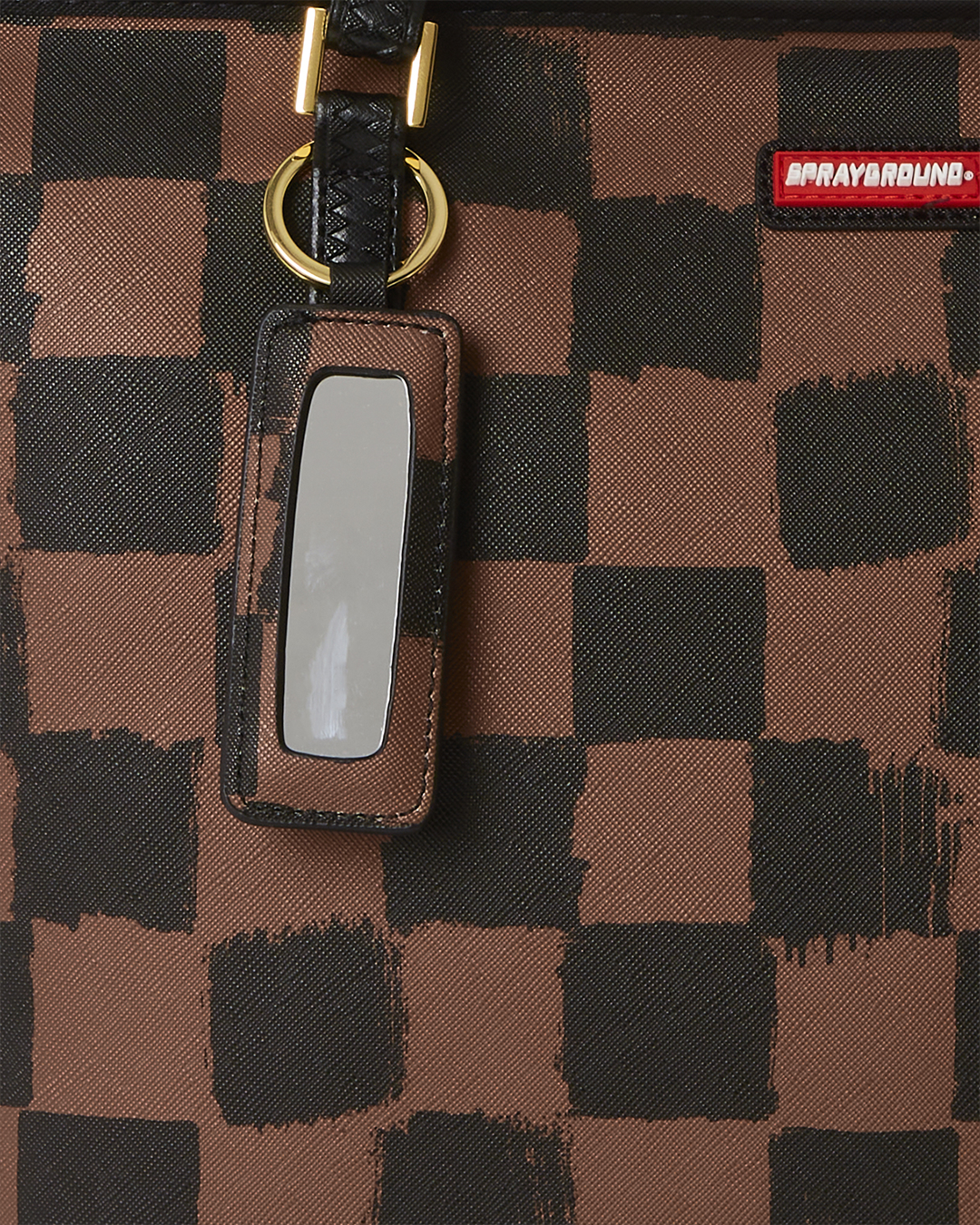 SHARKS IN PARIS VANQUISH TOTE