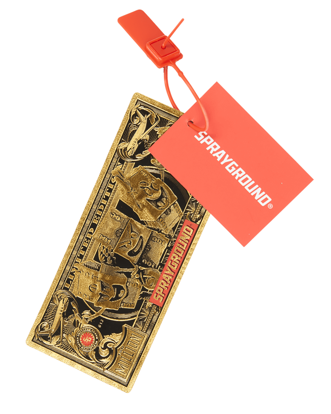 SHARKS OF THE WORLD TOTE