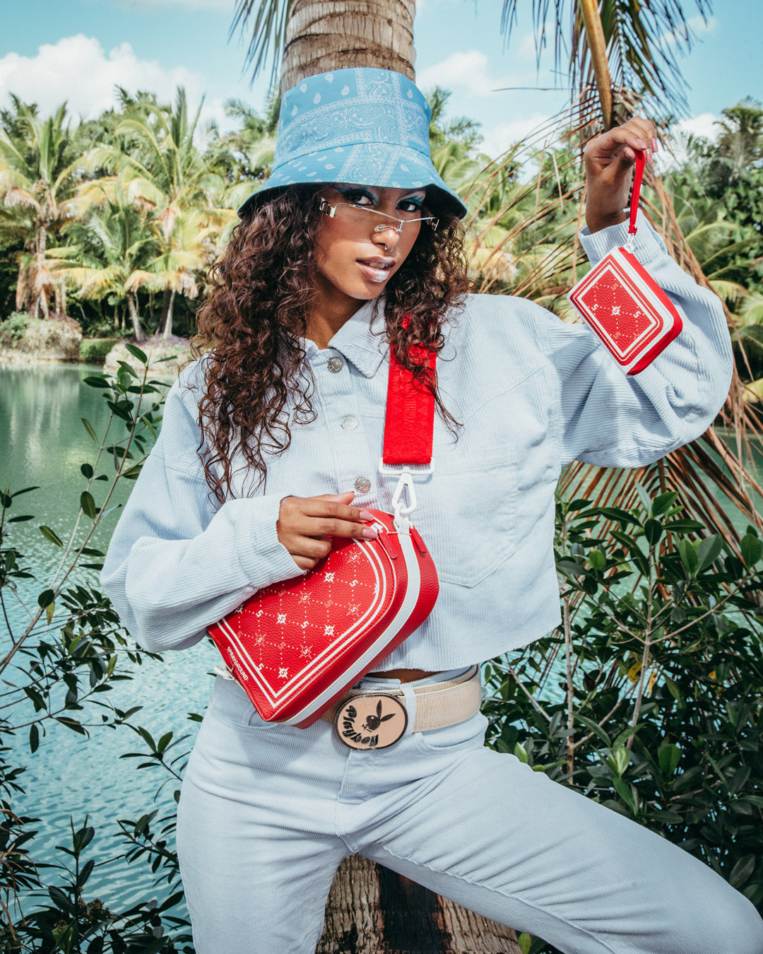 MODUS OPERANDI WALLET